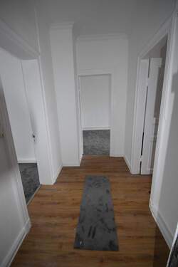 Flur - 2 Zimmer Etagenwohnung in Uetersen