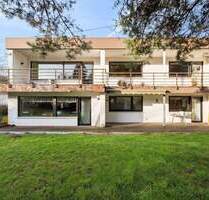 Freistehendes Mehrgenerationenhaus - drei Wohneinheiten - großer Garten und Stellplätze - Überherrn / Felsberg