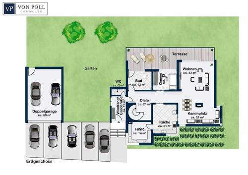 E R D G E S C H O S S - 