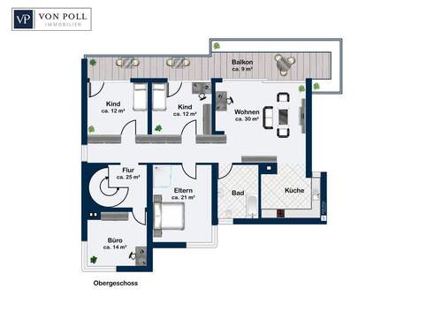 O B E R G E S C H O S S - 