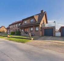 Ein Grundstück, zwei Häuser - vielseitige Perspektiven - Haltern am See Lippramsdorf