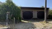 Doppelgarage - 
