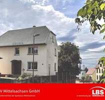 Gemütliches Zuhause mit Dachterrasse! - Colditz Lastau