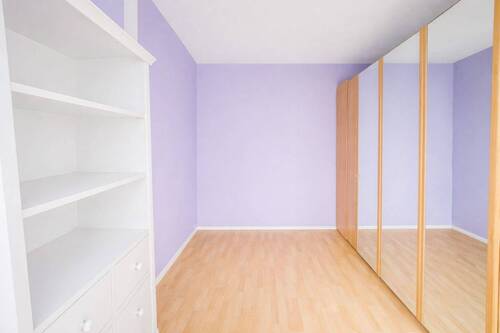 Weiteres Zimmer/Abstellraum - 