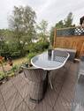 Terrasse - Gepflegte 2 Zimmer-Wohnung mit Terrasse und Gartenanteil & Stellplatz