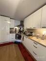 Küche - 2 Zimmer Etagenwohnung in Schwäbisch Gmünd