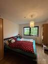 Schlafzimmer - Etagenwohnung mit 53,00 m&sup2; in Schwäbisch Gmünd zum Kaufen
