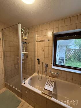 Badezimmer - 