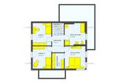 Grundriss OG - 