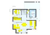 Grundriss EG - 