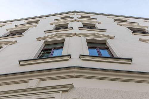 Fassade - 