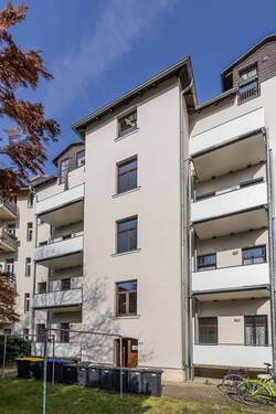 Innenhof - 