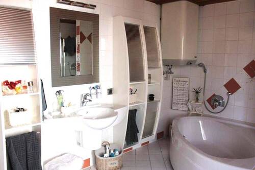 Bad Seitenblick - 