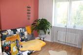 Schlafzimmer - EG Haupthaus - 