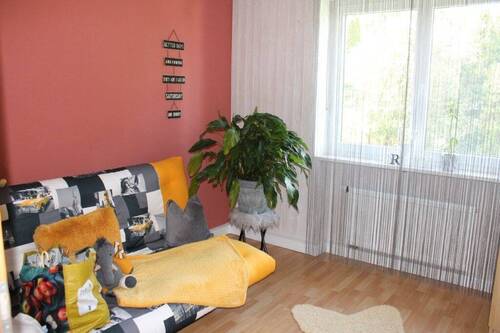 Schlafzimmer - EG Haupthaus - 