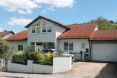 Einfamilienhaus mit Einliegerwohnung - Einfamilienhaus mit Einliegerwohnung in ruhiger Lage