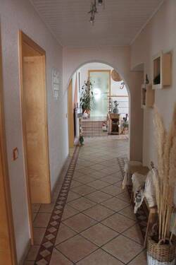 Flur - EG - Haupthaus - 