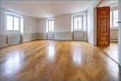 Blick Wohnen - Traumhafte, aparte Denkmalwohnung im Herzen v. RZ- wenige Schritte zum Bodensee, Bezugsbereit!