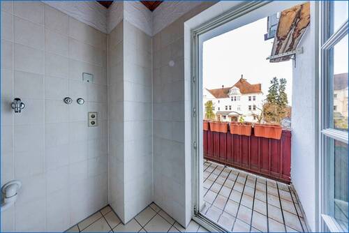 Balkon - 