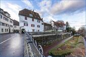 Aussen m. Balkon - 