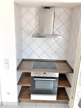 Schlemmerecke - Etagenwohnung mit 54,00 m² in Nürnberg zum Kaufen