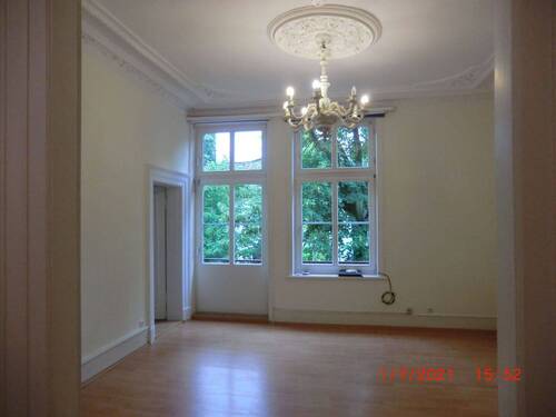 Whg. Lorenzen 10.JPG - 4 Zimmer Etagenwohnung zur Miete in Bad