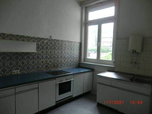 Whg. Lorenzen 6.JPG - 4 Zimmer Etagenwohnung in Bad
