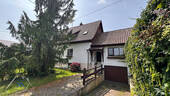 Zufahrt Garage - 