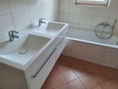 Hochparterre - Bad - 
