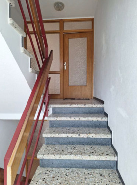 Treppenhaus - 