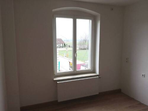 OG - Wohnraum (Teilansicht.) - Etagenwohnung mit 60,00 m² in Baar-Ebenhausen zur Miete