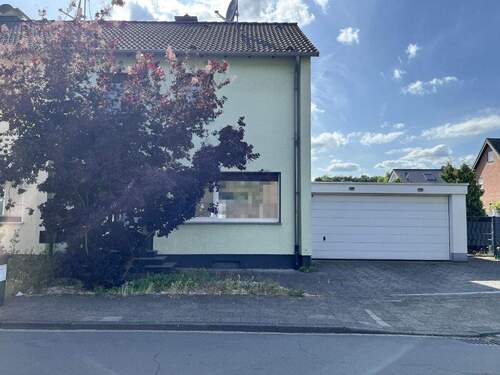Frontansicht 3 - 