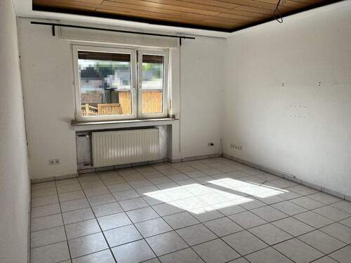Wohn-Essbereich 1 - 