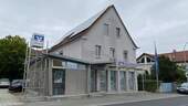 Bild 9 - kleines Wohn- und Geschäftshaus
