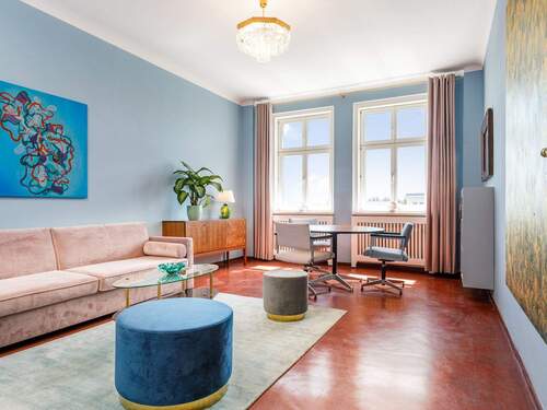 Karl Marx - 2 Zimmer Etagenwohnung zum Kaufen in Berlin