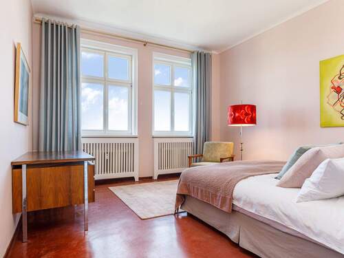 Karl Marx - Etagenwohnung mit 61,80 m² in Berlin zum Kaufen