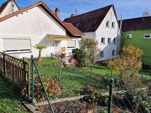 20251104_131742.jpg - 7 Zimmer Bauernhaus, Landhaus zum Kaufen in Pleisweiler-Oberhofen