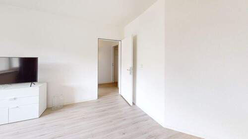 Bedroom (14) - Etagenwohnung mit 65,00 m² in Frankfurt am Main / Rödelheim zur Miete