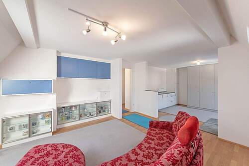 Wohnen - 3 Zimmer Etagenwohnung zum Kaufen in München