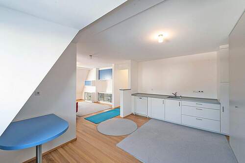 Kochen Essen - Etagenwohnung mit 99,50 m² in München zum Kaufen