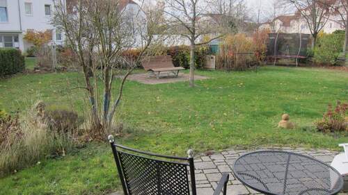 Grundstück - 1 Zimmer Etagenwohnung zum Kaufen in Leipzig