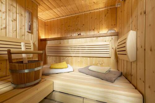 Sauna - 
