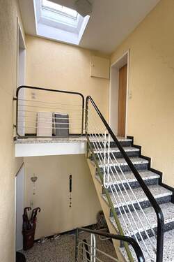 Treppenhaus - 