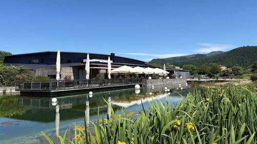 Delcanto Kultur- und Bürgerhaus - 