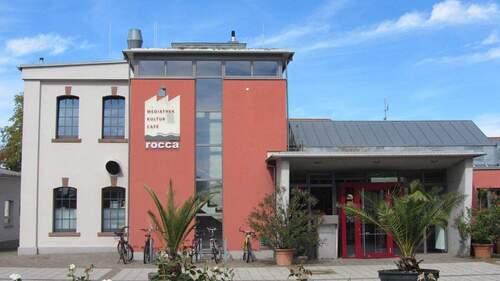 Mediathek Denzlingen - 