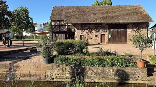 Heimathüs Denzlingen - 