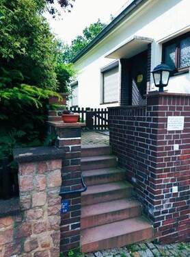 Eingangsbereich.jpeg - Büro mit 110,00 m&sup2; in Meerane zur Miete