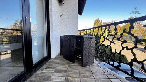 Balkon - 