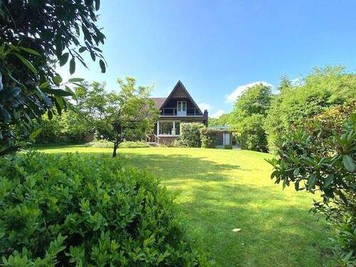 Baugrundstück - 1.040 qm Baugrundstück mit Abrisshaus in OLDENBURG-Ofenerdiek !