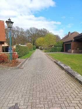 Privatzuwegung - Grundstück in Oldenburg zum Kaufen